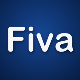 Fiva uygulama ikonu